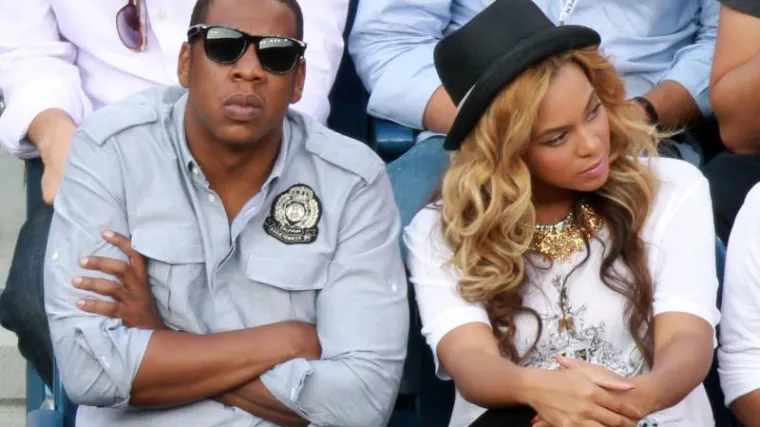 Jay-Z degutantno zarađuje na prosvjednicima