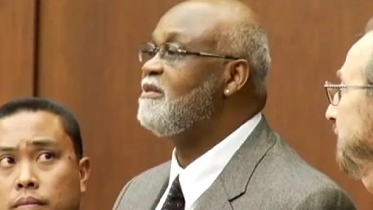 Predao se policiji nakon 41 godinu bježanja