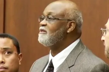 Predao se policiji nakon 41 godinu bježanja