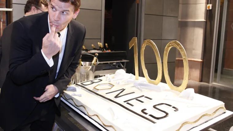 Jubilarne 'Kosti' nabijene emocijama