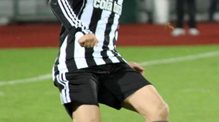 Turci ostali bez vatrenog &Scaron;panjolca