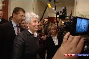 HDZ iznenadio svojim izbornim listama