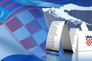 Kako se financiraju hrvatske stranke?