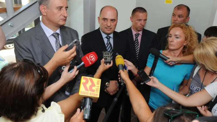 Karamarko stao u Brkićevu obranu