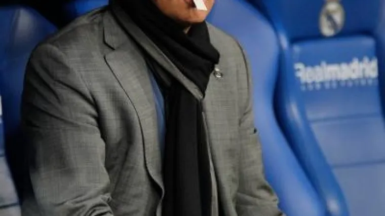 Mourinho uvijek hoće jo&scaron;