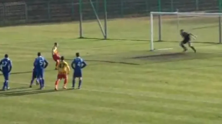 Epski proma&scaron;aj jedanaesterca