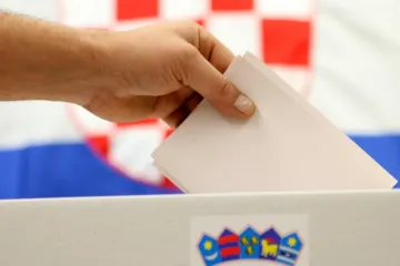 Izborni ždrijeb na RTL Televiziji