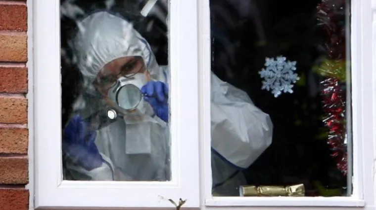 Michael Jackson oteo i silovao dječaka