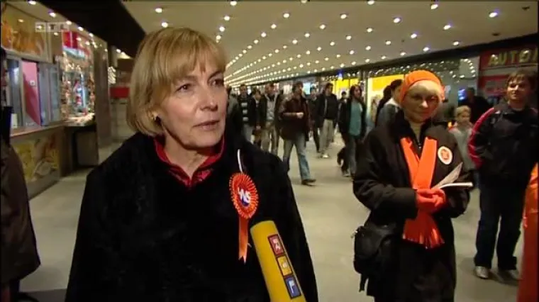 Pusić poručila HDZ-u: Nemojte trčati pred rudo!