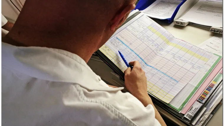 Hrvatski doktori odbijaju sve više pacijenata