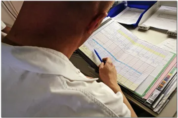 Hrvatski doktori odbijaju sve više pacijenata