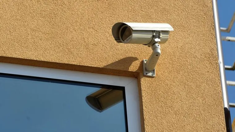 Zagreb pod budnim okom Big Brothera