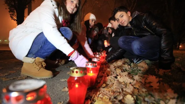 Kako mladi doživljavaju Vukovar danas?