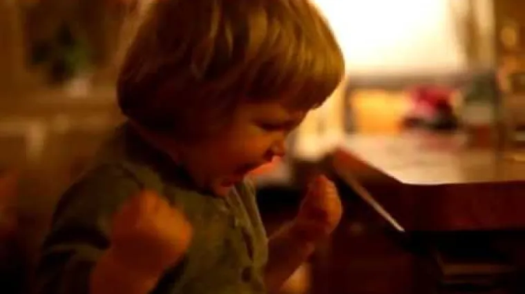 Curica se u trenu pretvorila u zlokobno čudovi&scaron;te