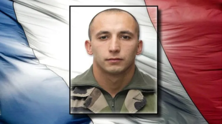 Prva hrvatska žrtva rata u Afganistanu