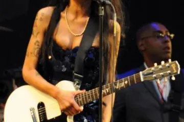 Otkriveni veliki planovi nesretne Amy