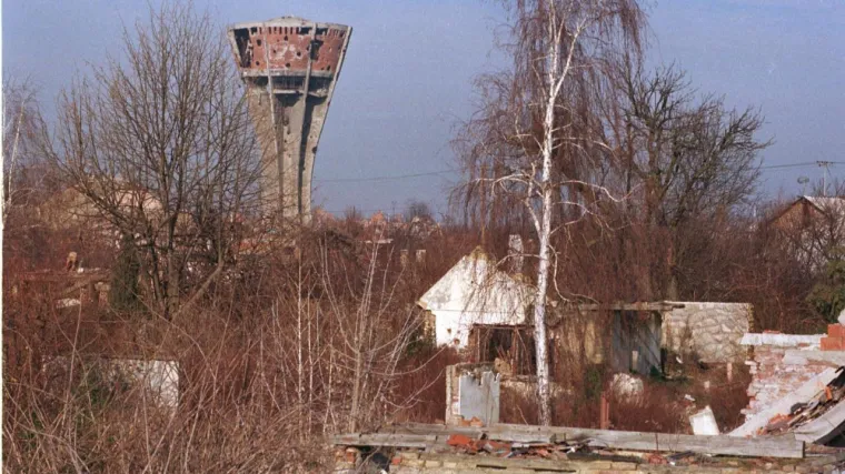 Hoće li itko odgovarati za Vukovar?