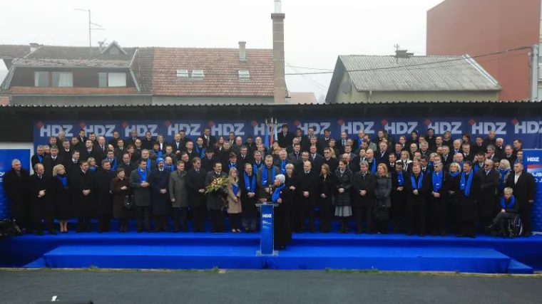 Stranke potrošile milijune i prije službene kampanje