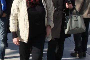 Nevenka Bečić osjeti ponos u srcu kad vidi Jadranku Kosor