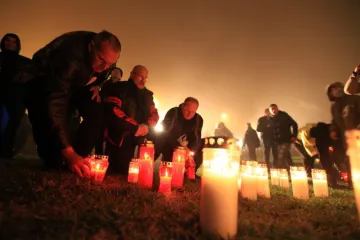 Krvava žrtva Borova naselja za Domovinu