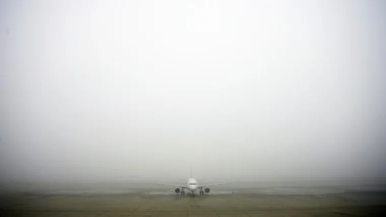 Otkazan &scaron;trajk u zagrebačkoj zračnoj luci