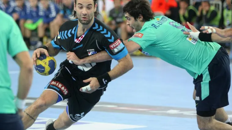 Zagreb CO uzeo važne bodove u Chamb&eacute;ryju