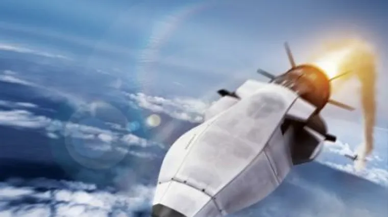 Pentagon testira moćno supersonično oružje