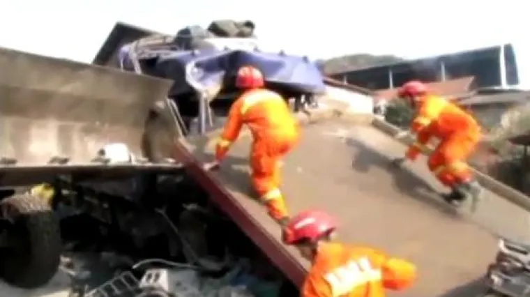 Užas za volanom: Čudom izbjegao sigurnu smrt