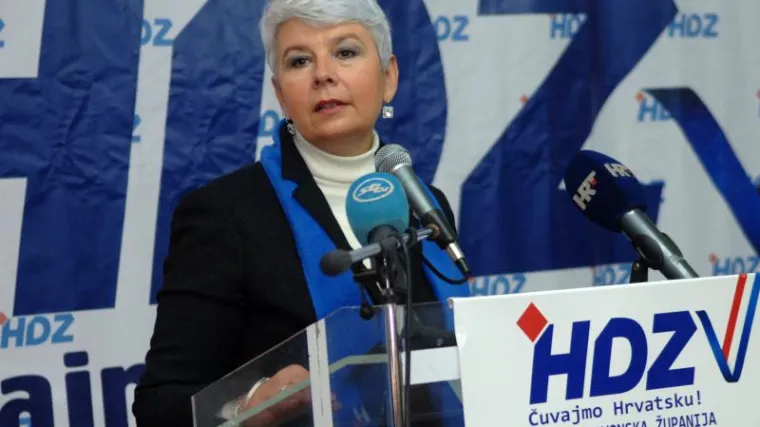 Kosor 'udarila' po Kukuriku koaliciji