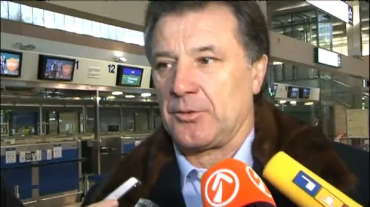 'Nismo rekli posljednju riječ u Ligi prvaka'