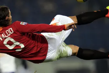 Pogledajte kakvu je majstoriju poništio zbunjeni sudac!