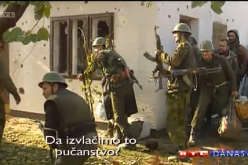 Tko je kriv za pad Vukovara?