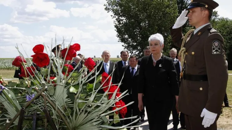 'HDZ dernekom zgrozio Vukovarce'