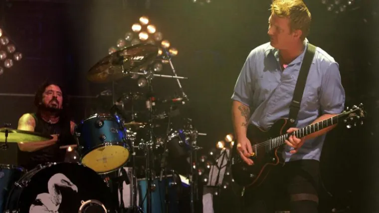 Ubio se zbog rock koncerta