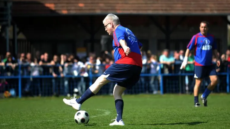 Predsjednik Ivo Josipović mora na operaciju!