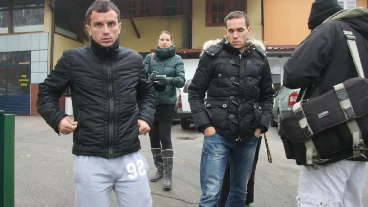 Karlovčani prekinuli &scaron;trajk