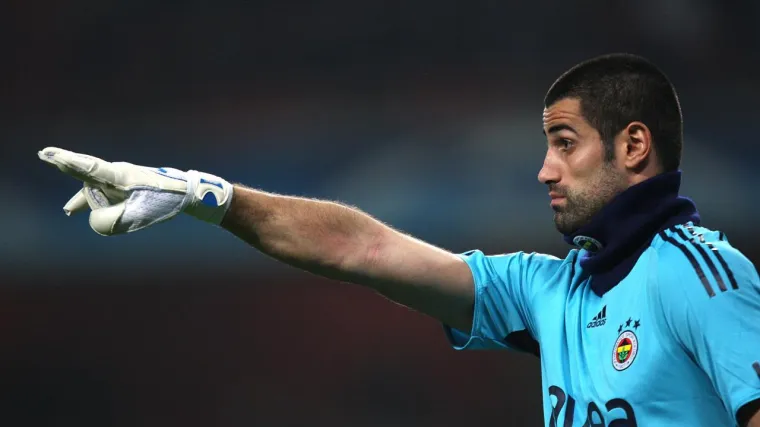 Demirel bježi iz Turske