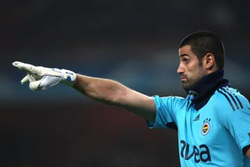 Demirel bježi iz Turske