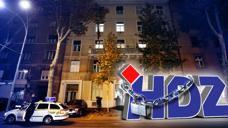 USKOK: Odvjetnik HDZ-a iznosi neistine!