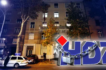 USKOK: Odvjetnik HDZ-a iznosi neistine!