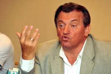 Gredelj: USKOK krši HDZ-ovo pravo na obranu