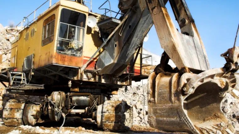 Tragedija na Braču: Mladića usmrtio bager