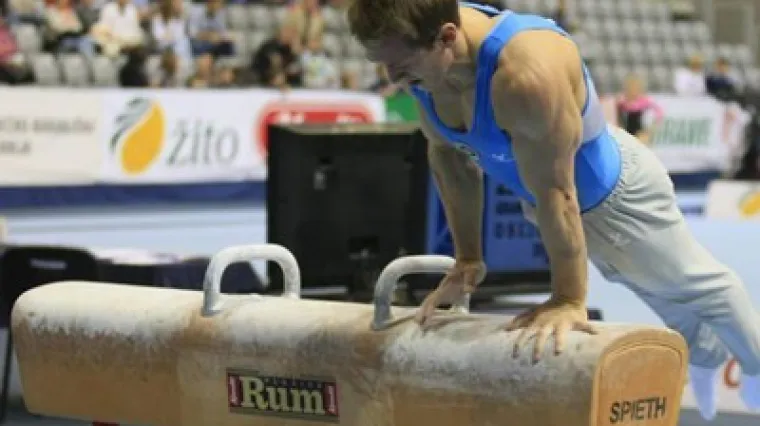 Smrt mladog gimnastičara potresla Hrvatsku