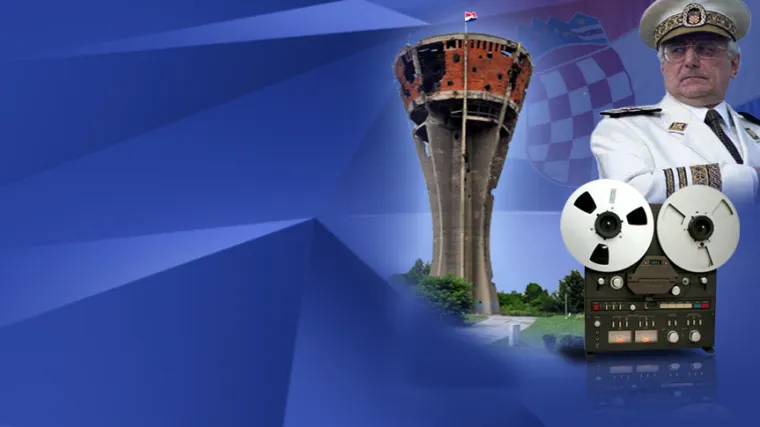Je li Vukovar žrtvovan - nove ekskluzivne snimke