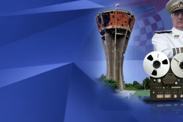Je li Vukovar žrtvovan - nove ekskluzivne snimke