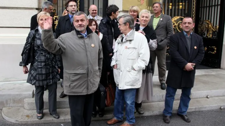 'Ni pod kojim uvjetima neću koalirati s Kukuriku'