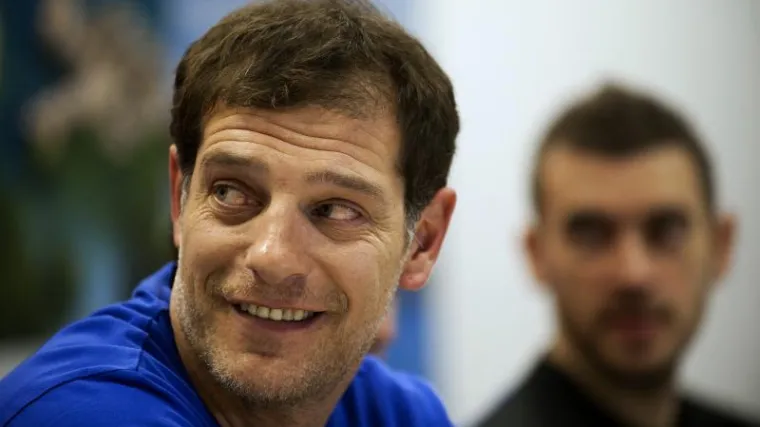 Bilić: Na&scaron; je raspored odličan