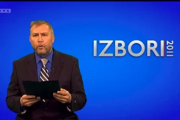 Predstavljanje liste Hrvatska stranka zelenih - EKO savez - Zeleni