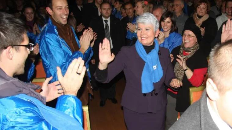 Kosor: HDZ sprema pravo razočaranje protivnicima!