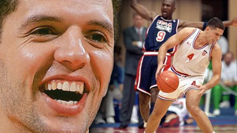 Potresna ispovijest suputnice Dražena Petrovića